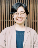 山本 明日美 氏