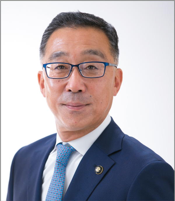 小樽市長 迫 俊哉