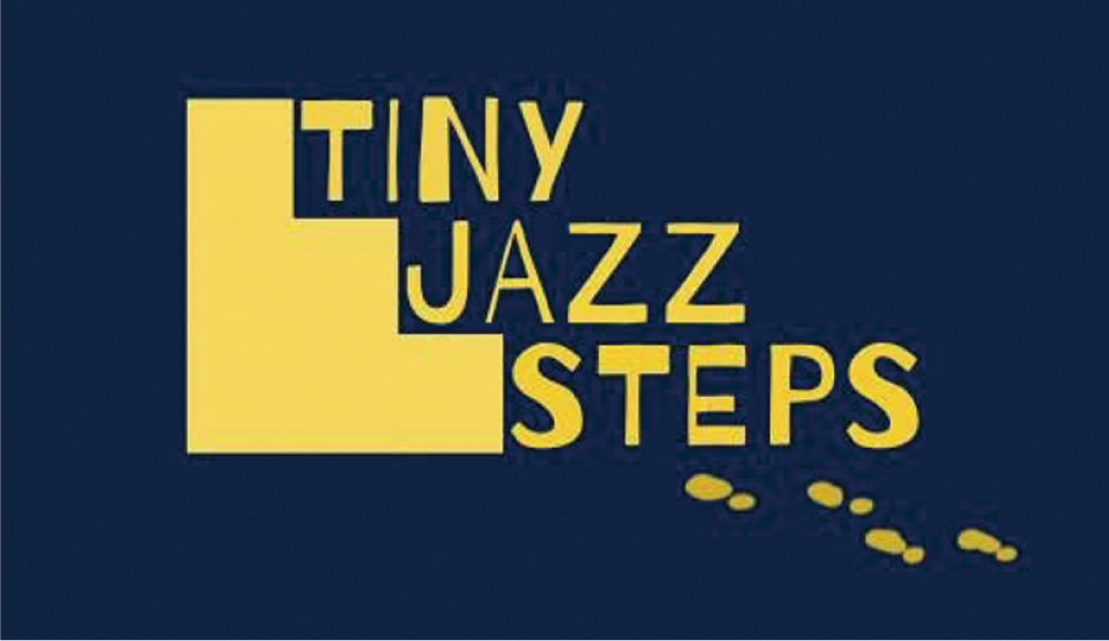 TINY JAZZ STEPS