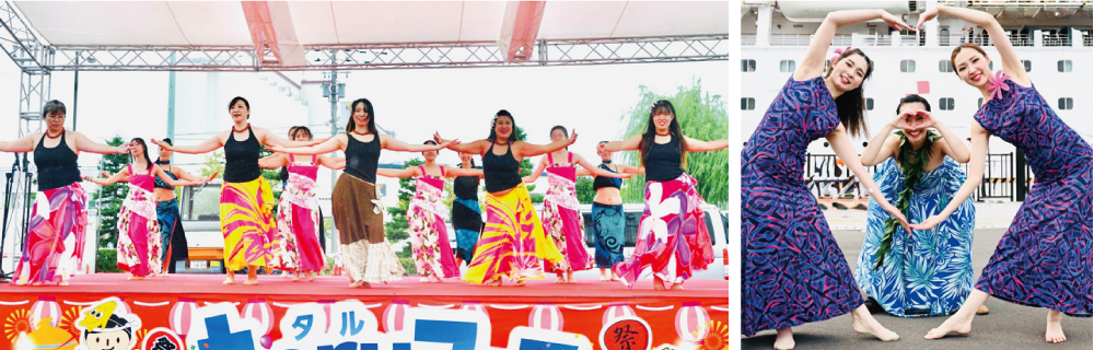 G1itter★dance entertainment